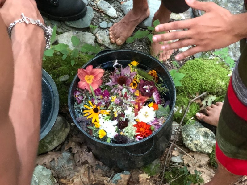 men’s healing justice retreat, august&nbsp;2019