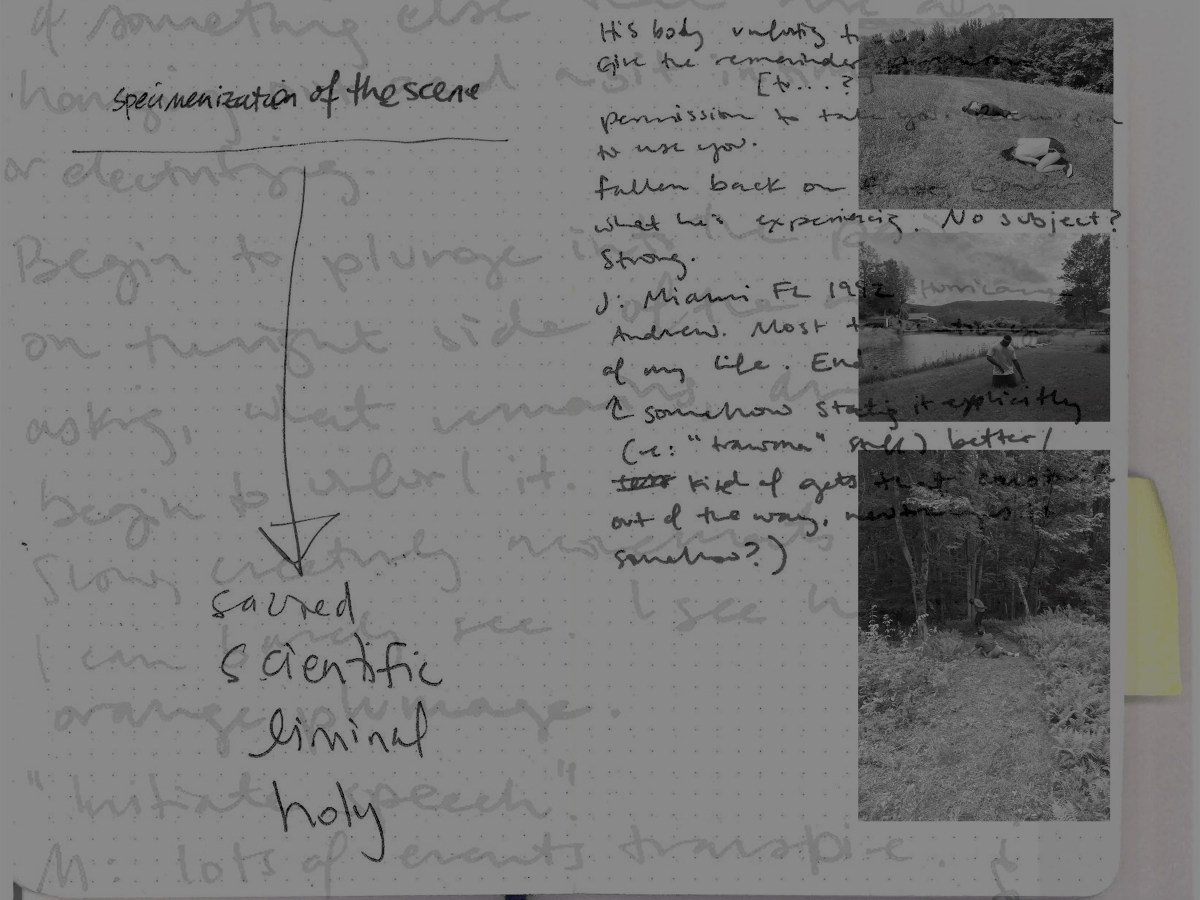 Moriah Evans with Jamar Roberts & Lizzie&nbsp;Feidelson