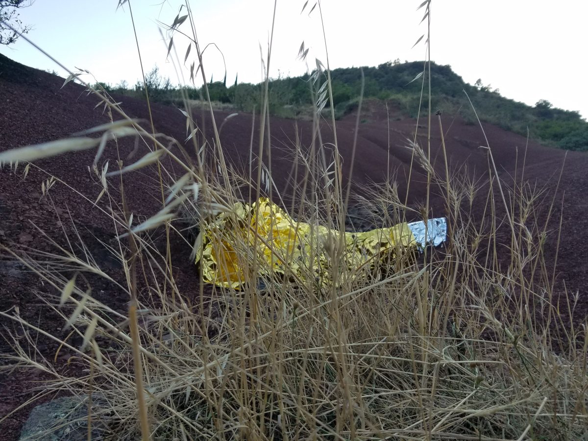 Hungry Mothers Collective